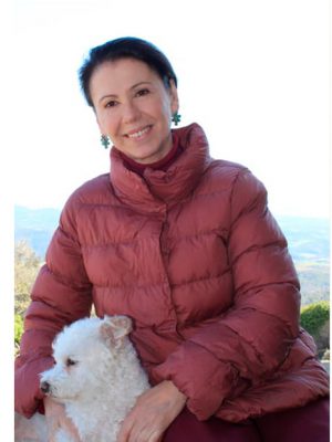 Lama Tashi Lhamo 2021